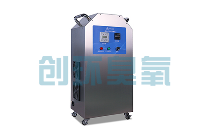 滦平冬季养殖场密闭消毒双赢方案:臭氧发生器在工厂化水产与畜牧场景的安全应用