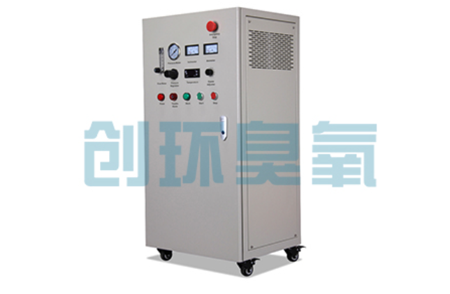 滦平密度养殖如何降低病害率?臭氧发生器精准消杀全解析