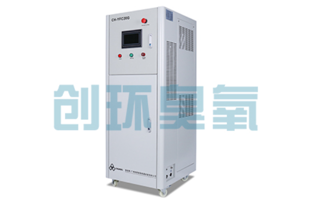 滦平高密度养殖中臭氧发生器的维护方法有哪些
