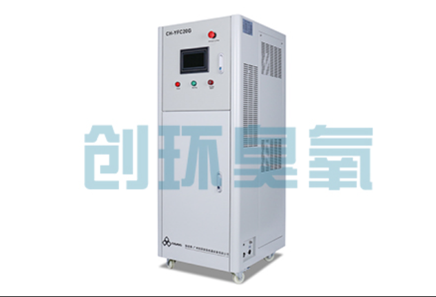 滦平南美白对虾养殖弧菌超标怎么办？臭氧发生器精准消杀与避坑指南