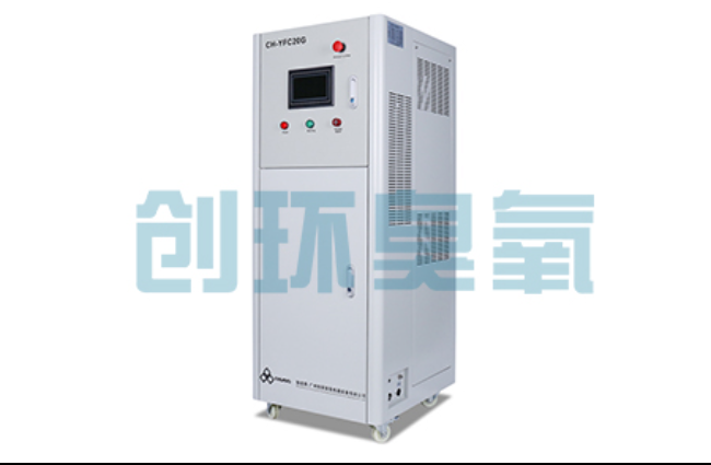 滦平高密度养虾水质恶化怎么救？臭氧发生器降解氨氮与亚硝酸盐实操步骤