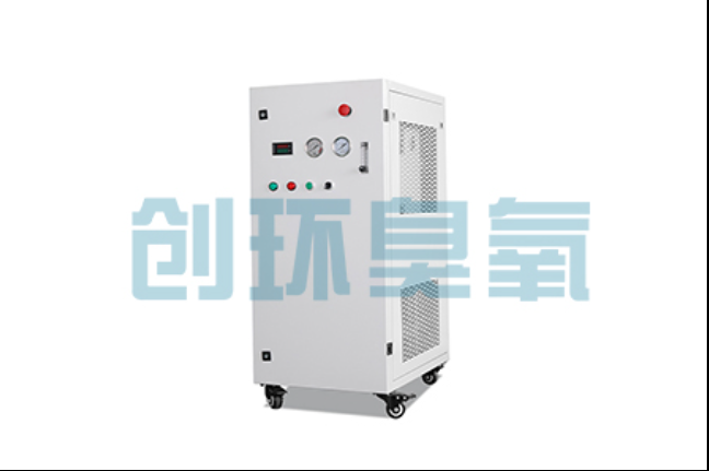 滦平2026年南美白对虾循环水养殖系统(RAS)臭氧消毒完整指南