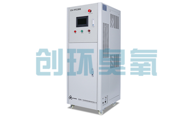 滦平工厂化循环水养虾必备：蛋白分离器后端注入臭氧的技术要点与逻辑
