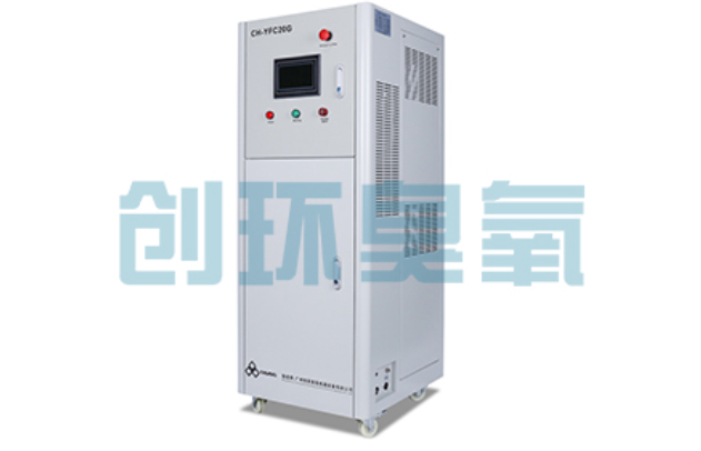 滦平提升花鲈养殖效益的6个臭氧净化系统应用要点