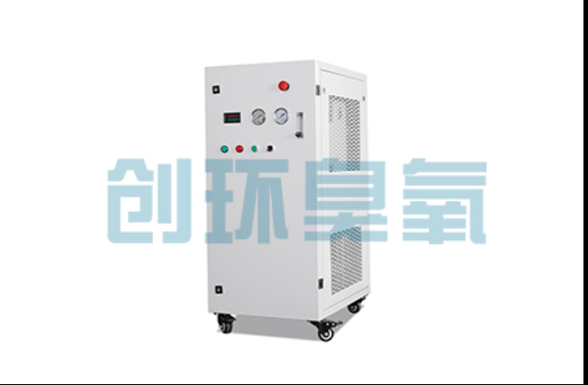 滦平工厂化养鲈必看：2026年臭氧发生器替代传统消毒的最新方案