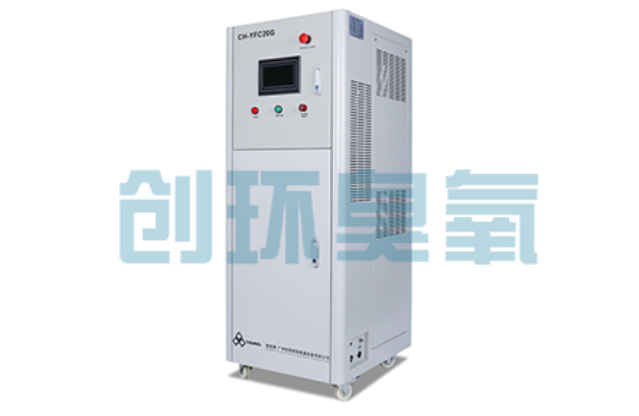 滦平石斑鱼养殖必看:臭氧发生器安装位置与日常维护全攻略
