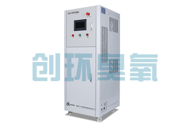 滦平石斑鱼循环水养殖避坑清单:臭氧发生器选型与投加的8个误区
