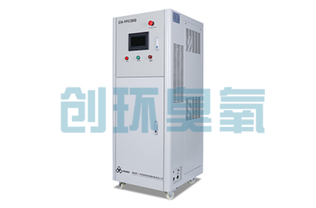 滦平为什么石斑鱼循环水系统需要臭氧发生器?降解氨氮与提升溶氧机制揭秘