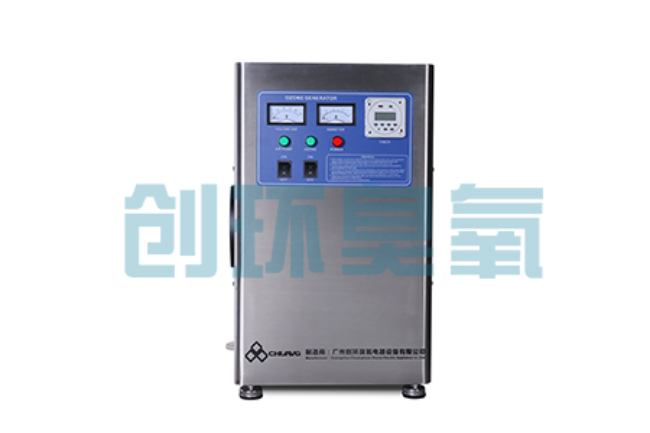 滦平高盐高浓度化工废水怎么处理？臭氧发生器催化氧化技术的应用边界在哪里？