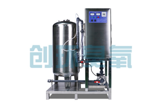 滦平臭氧发生器设计4大核心问题全解析：附气源与参数选型表