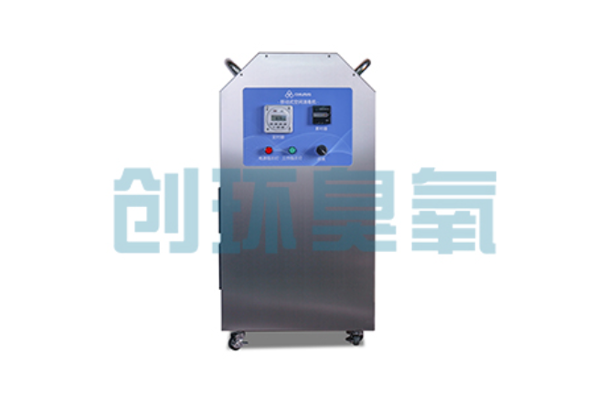 滦平臭氧发生器在其他食品加工中的应用有哪些?