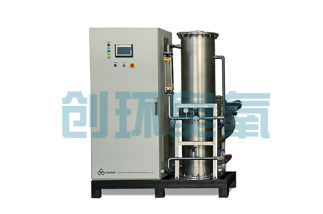 滦平高浓度化工废水脱毒对比：臭氧发生器与湿式氧化法（WAO）的能耗与设备投资评估