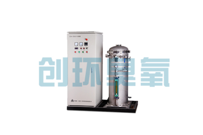 滦平臭氧+UV vs 臭氧+H₂O₂：哪个AOP工艺运行成本低20%？