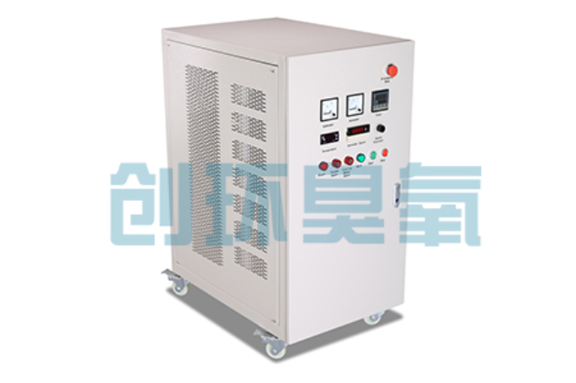 滦平臭氧如何实现水产养殖水体微生态重构？工厂化高密度养殖技术深度拆解