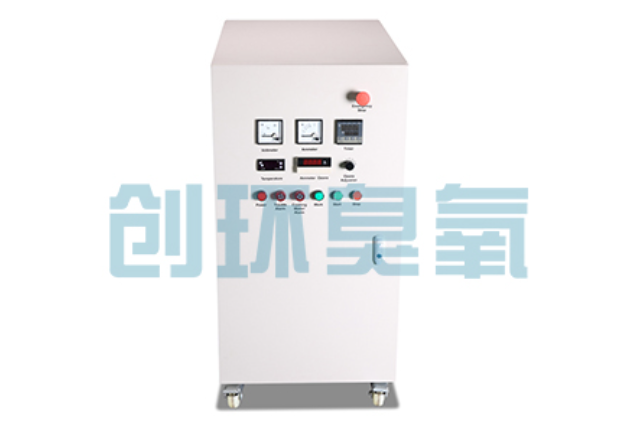 滦平拒绝盲目选型！工厂化循环水养殖臭氧发生器产量计算公式与避坑指南