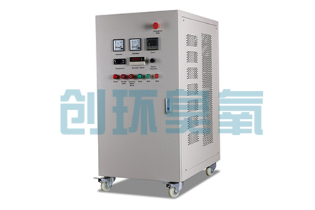 滦平冬季养殖场密闭消毒双赢方案：臭氧发生器在工厂化水产与畜牧场景的安全应用