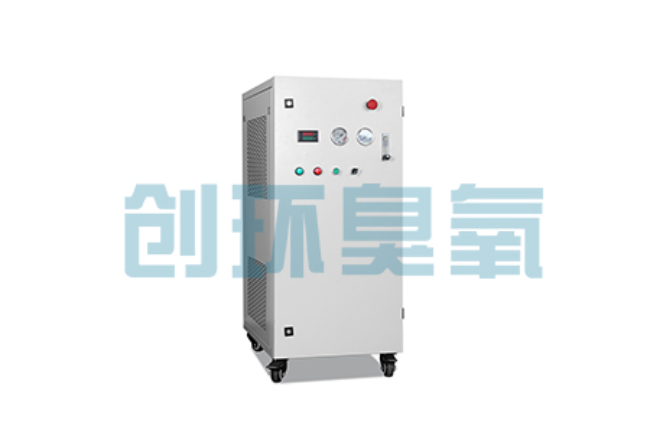 滦平高密度养殖中臭氧发生器的维护方法